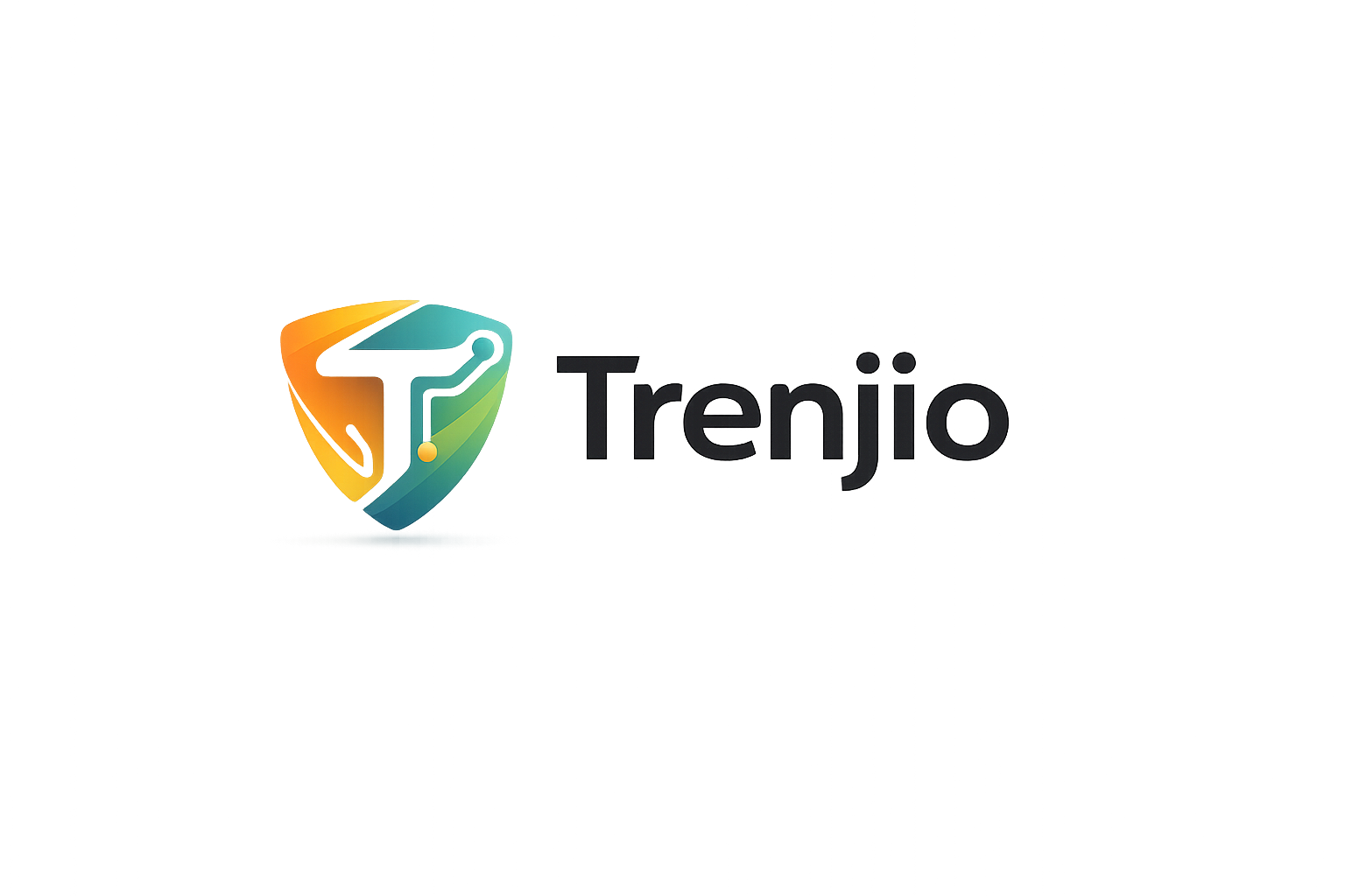 Trenjio
