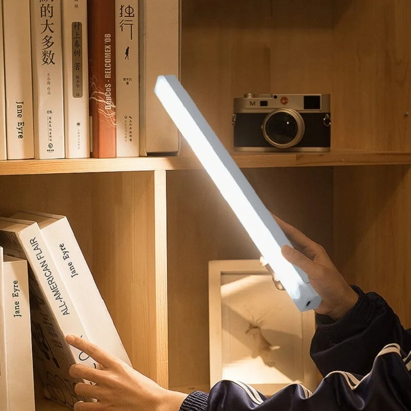 Smart Motion Sensor LED Bar Light